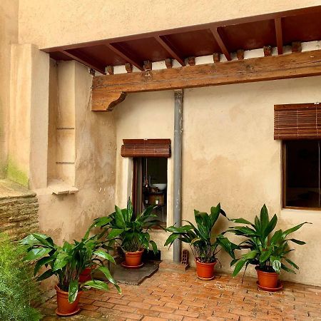 El Apartamento De La Yaya Толедо Екстериор снимка
