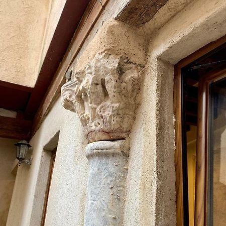 El Apartamento De La Yaya Толедо Екстериор снимка