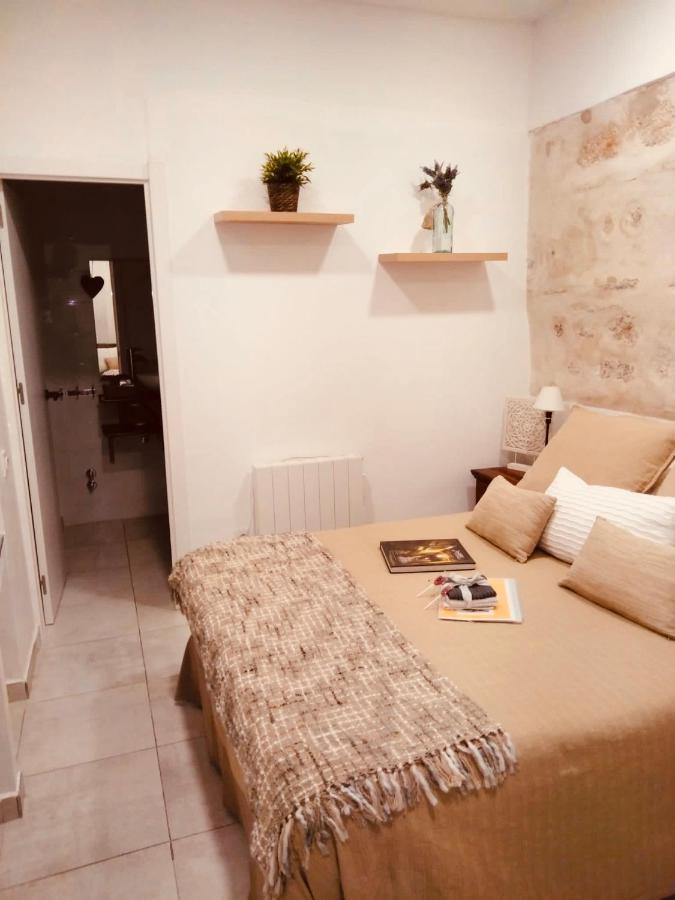 El Apartamento De La Yaya Толедо Екстериор снимка